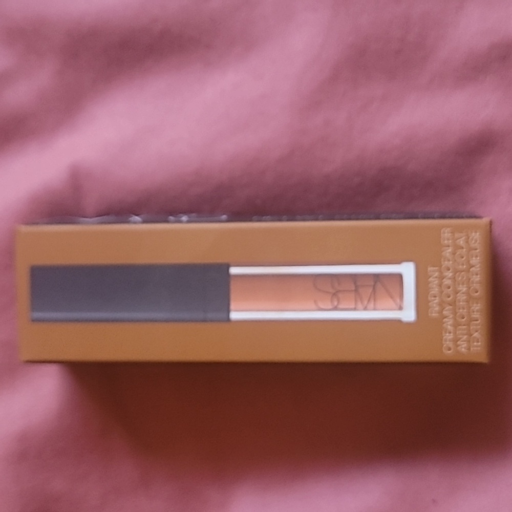 Nars mini concealer
